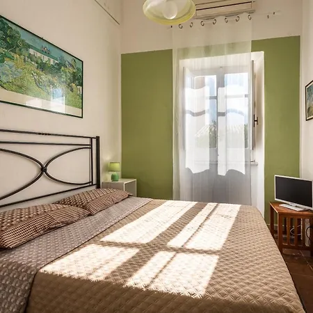 Apartment House Marzia 2 *