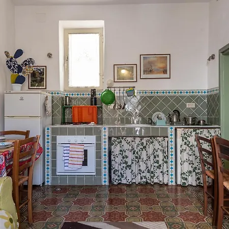 Apartment House Marzia 2