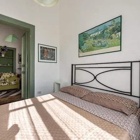 House Marzia 2 * Cefalu