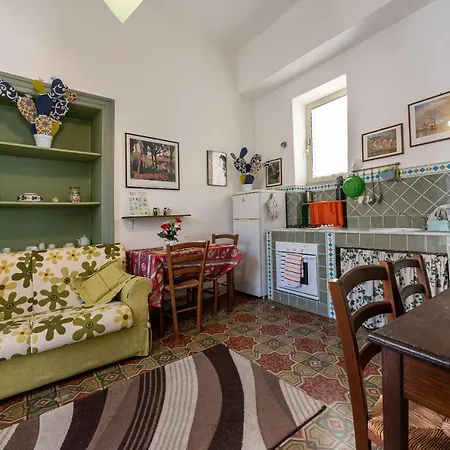 Apartment House Marzia 2