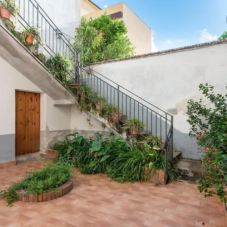 House Marzia 2 * Cefalu