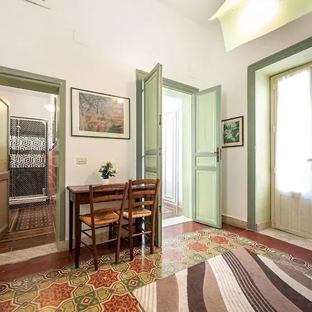 Apartment House Marzia 2
