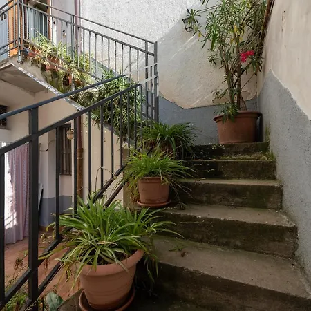 Apartment House Marzia 2
