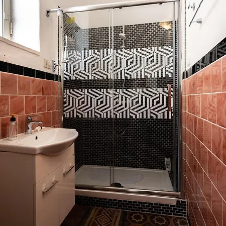 Apartment House Marzia 2 Cefalu